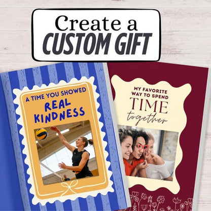 CILIFER® Just A Few Things I Love About You (With All My Heart)