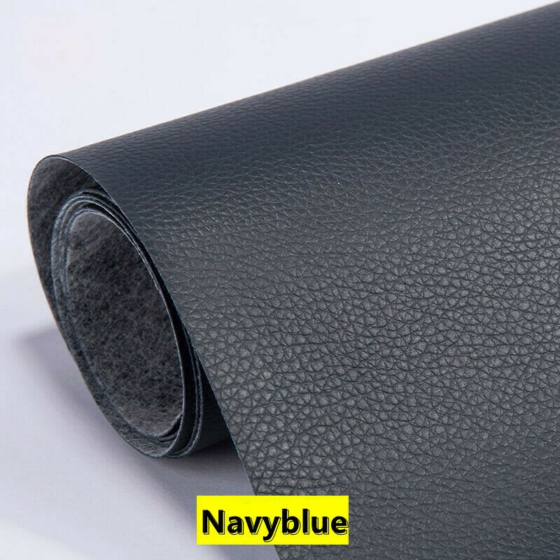 CILIFER® Self-Adhesive Leather Repair Patch
