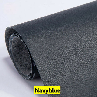 CILIFER® Self-Adhesive Leather Repair Patch