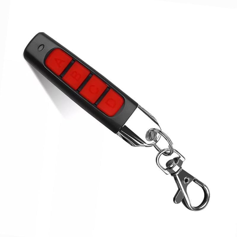 CILIFER® 4-in-1 Remote Control Duplicator
