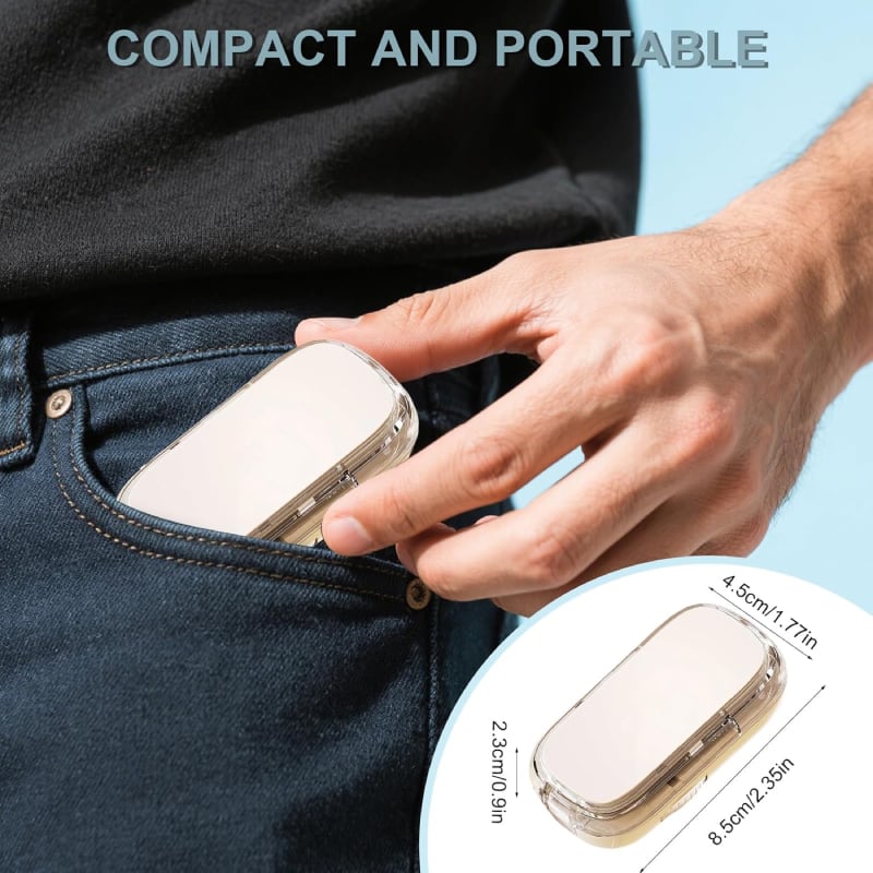 CILIFER® 🔥Portable Pill Cutter
