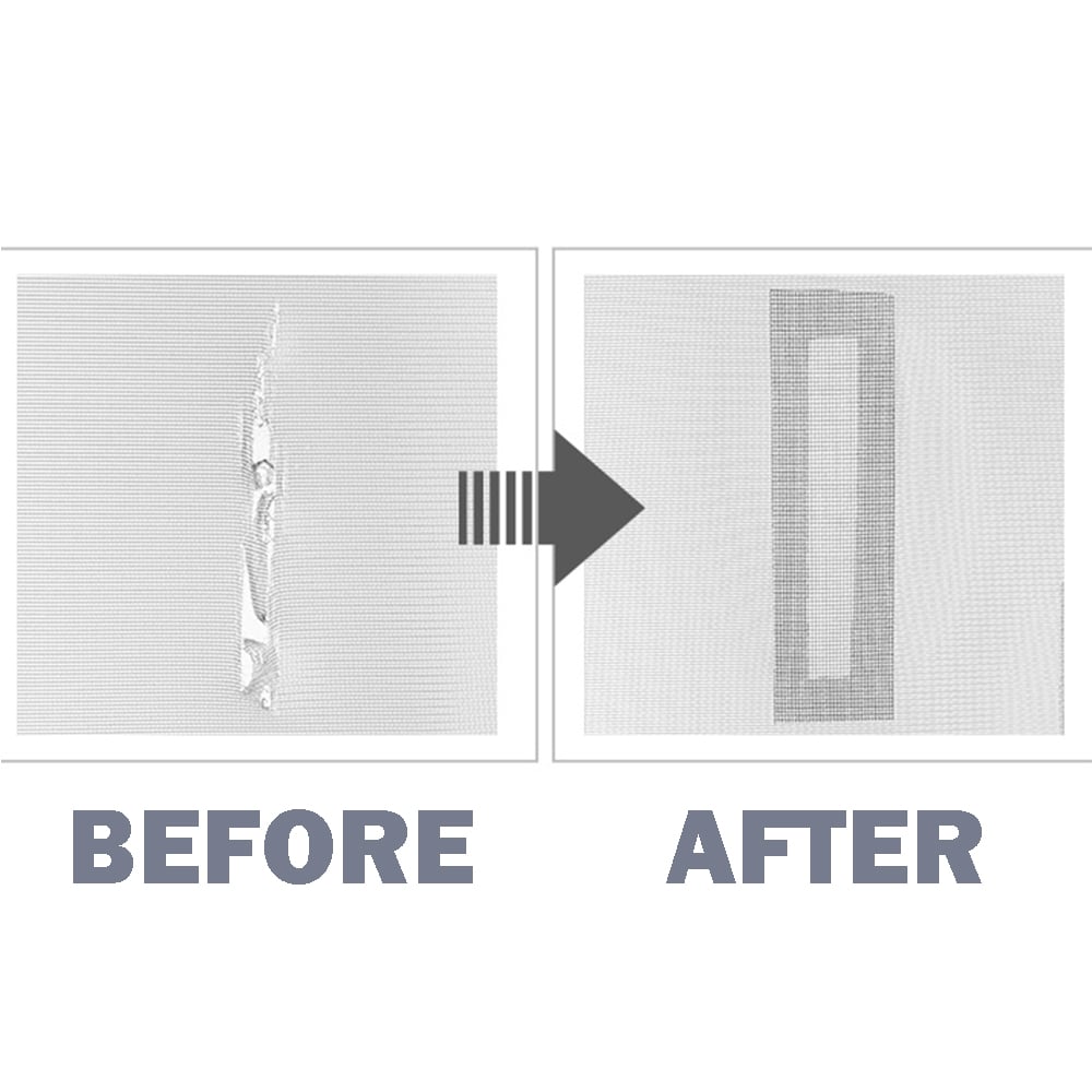 CILIFER® 🔥🔥Strong Adhesive Screen Repair Tape