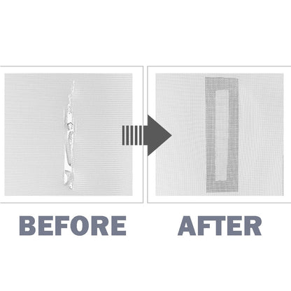 CILIFER® 🔥🔥Strong Adhesive Screen Repair Tape
