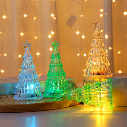 🔥Hot Sale 49% OFF!🔥🎄Cilifer® Illuminated Mercury Trees