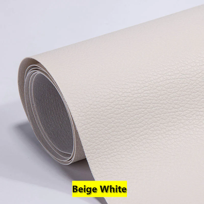 CILIFER® Self-Adhesive Leather Repair Patch