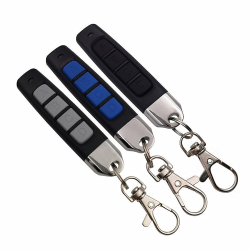 CILIFER® 4-in-1 Remote Control Duplicator