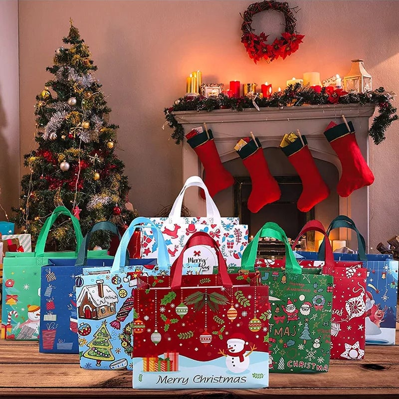 🎁Cilifer® Christmas Gift Bags