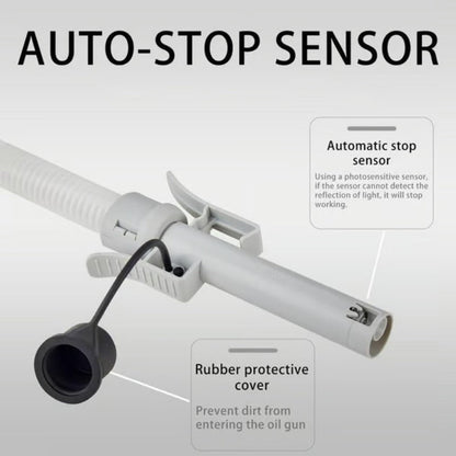 CILIFER® Portable Fuel Pump