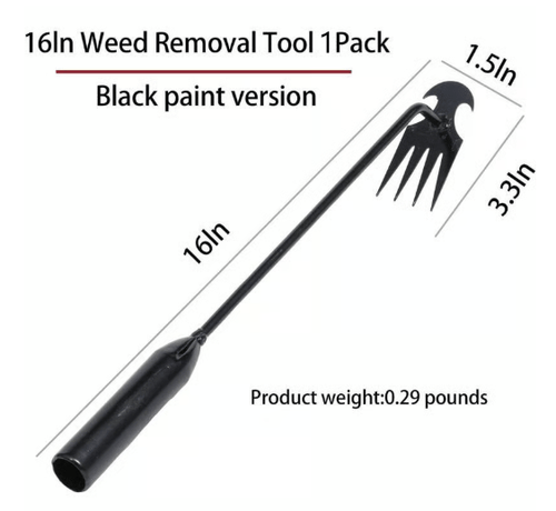 CILIFER® 🔥Garden Weed Pulling Tool Uprooting