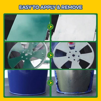 CILIFER® 🔥High-Efficiency Paint Remover(🎁Gift Free Brushes)