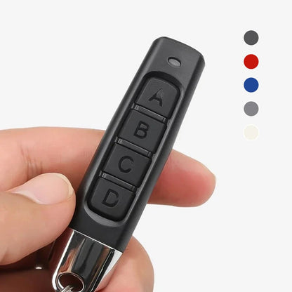 CILIFER® 4-in-1 Remote Control Duplicator