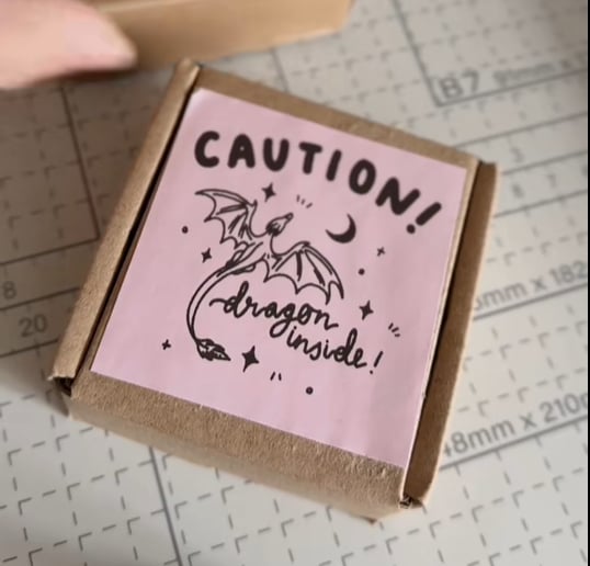 🔥Last Day 49% OFF - Cilifer® Emotional Support Dragon 🐉