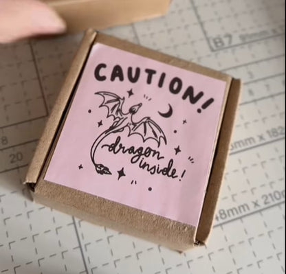 🔥Last Day 49% OFF - Cilifer® Emotional Support Dragon 🐉