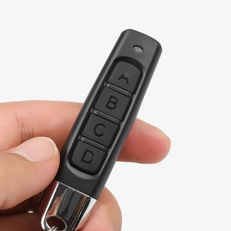 CILIFER® 4-in-1 Remote Control Duplicator
