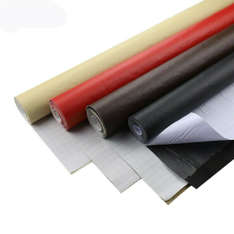 CILIFER® Self-Adhesive Leather Repair Patch