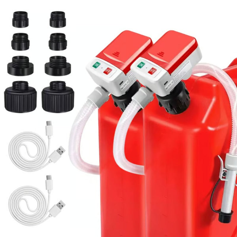 CILIFER® Portable Fuel Pump