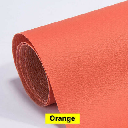 CILIFER® Self-Adhesive Leather Repair Patch