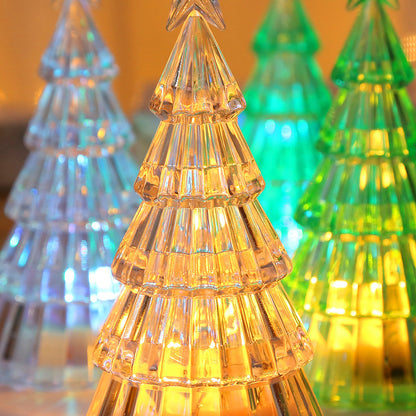 🔥Hot Sale 49% OFF!🔥🎄Cilifer® Illuminated Mercury Trees