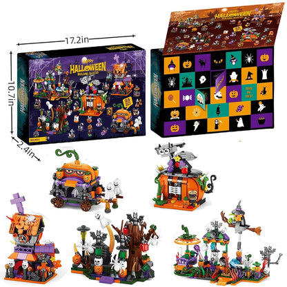 🔥Last Day Promotion 49% OFF🔥 - Cilifer® Building block blind box