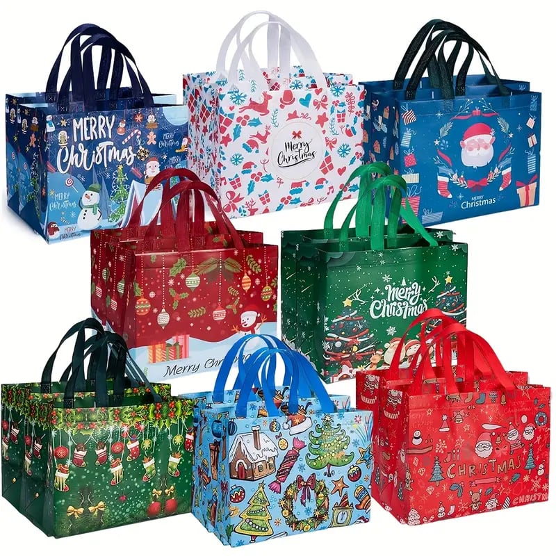 🎁Cilifer® Christmas Gift Bags