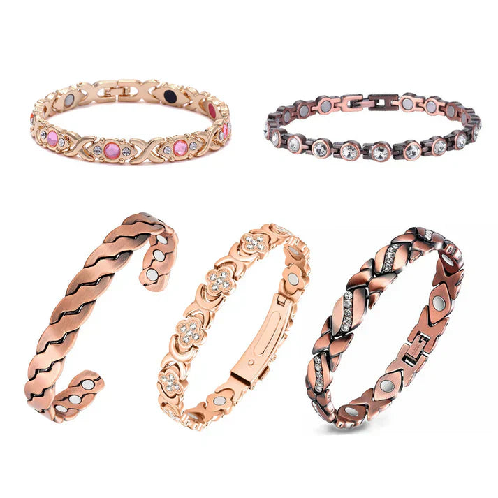 🔥💜Complete Set (All 5 Styles)💜