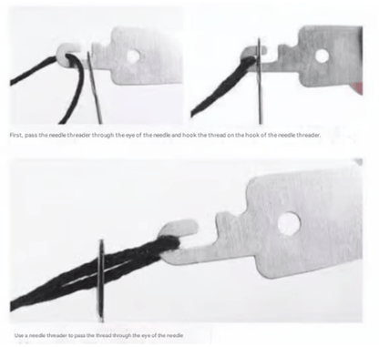 🔥37Pcs Sewing Tool Set