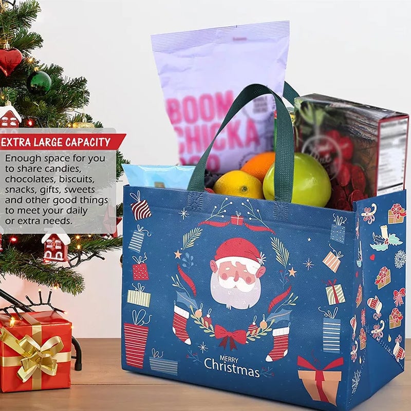 🎁Cilifer® Christmas Gift Bags