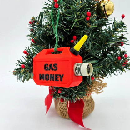 🎁Early Christmas Sale 49% OFF-Cilifer® 2025 Gas Can Ornament