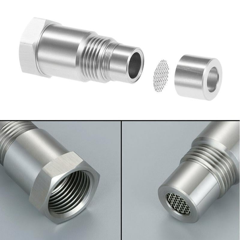 CILIFER® 🏆 50K+ SOLD! – Almost Gone💥-✨ M18x1.5 Connector Extension for Industrial Hardware