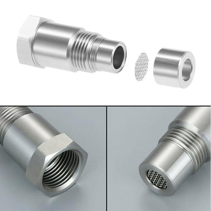CILIFER® 🏆 50K+ SOLD! – Almost Gone💥-✨ M18x1.5 Connector Extension for Industrial Hardware