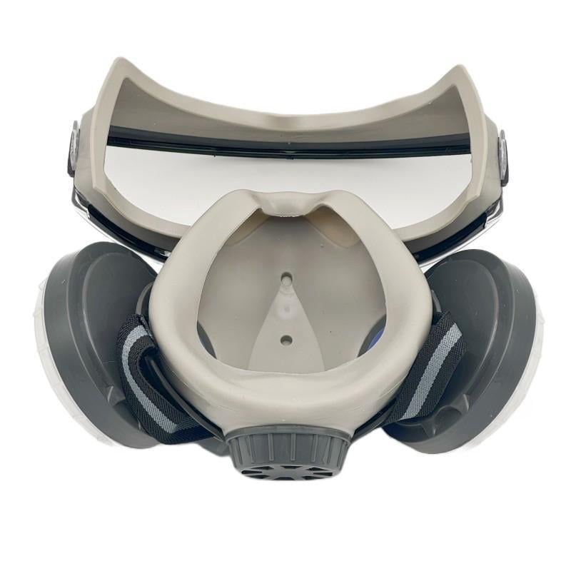 CILIFER® 🏆Flash Sale⚡ 50K+ SOLD! Almost Gone-💥Dust-Proof Integrated Respirator Mask .Best gifts