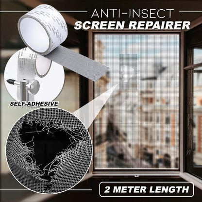 CILIFER® 🔥🔥Strong Adhesive Screen Repair Tape