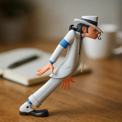Cilifer® MJ Moonwalk Statue