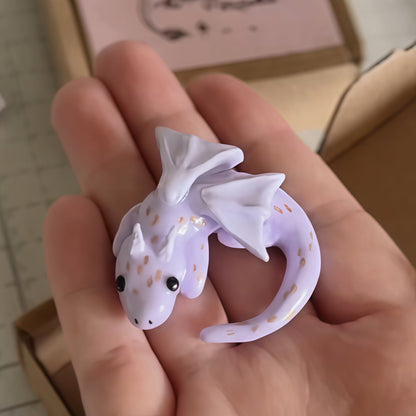 🔥Last Day 49% OFF - Cilifer® Emotional Support Dragon 🐉