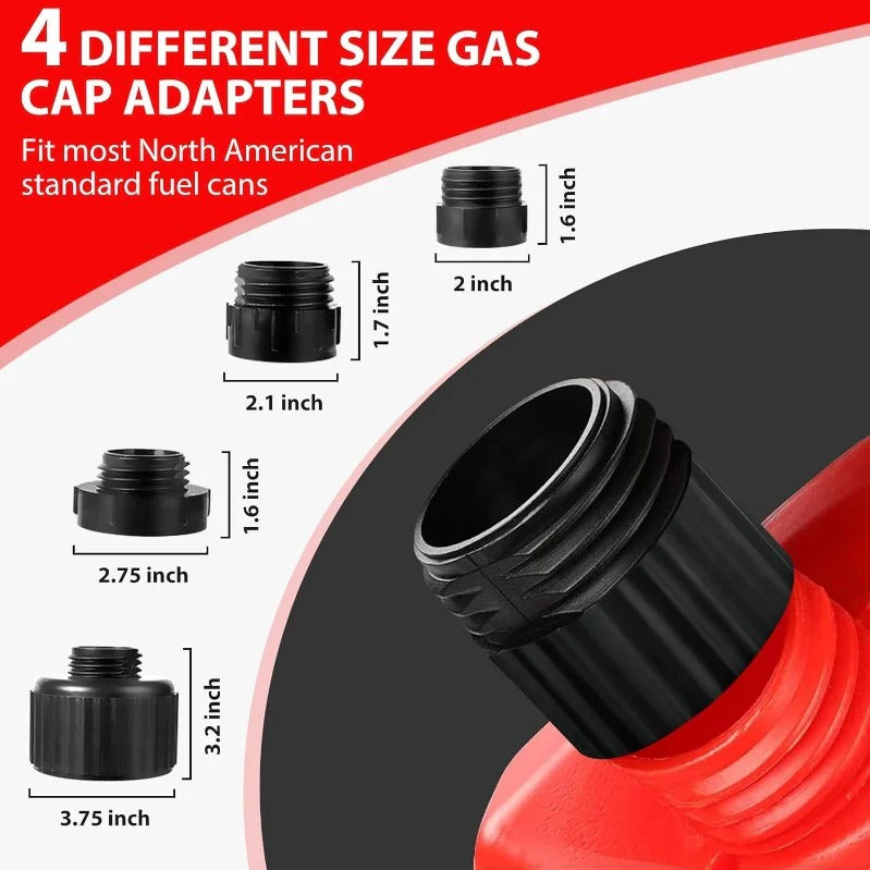CILIFER® Portable Fuel Pump