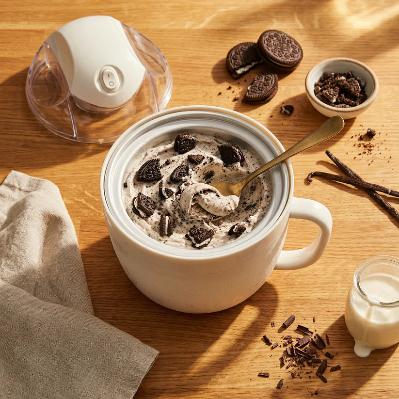 CILIFER® Ice Cream Maker