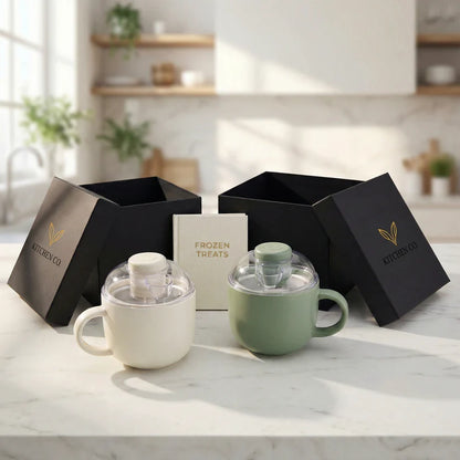 CILIFER® Ice Cream Maker