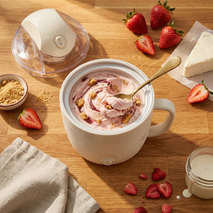 CILIFER® Ice Cream Maker