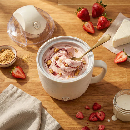 CILIFER® Ice Cream Maker