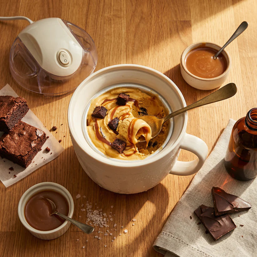 CILIFER® Ice Cream Maker