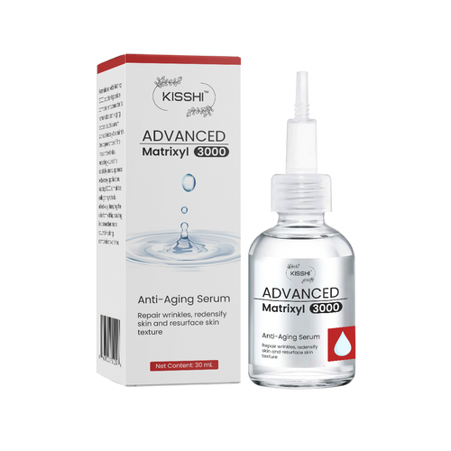 💖KISSHI™ Advanced Matrixyl 3000 Serum-k2