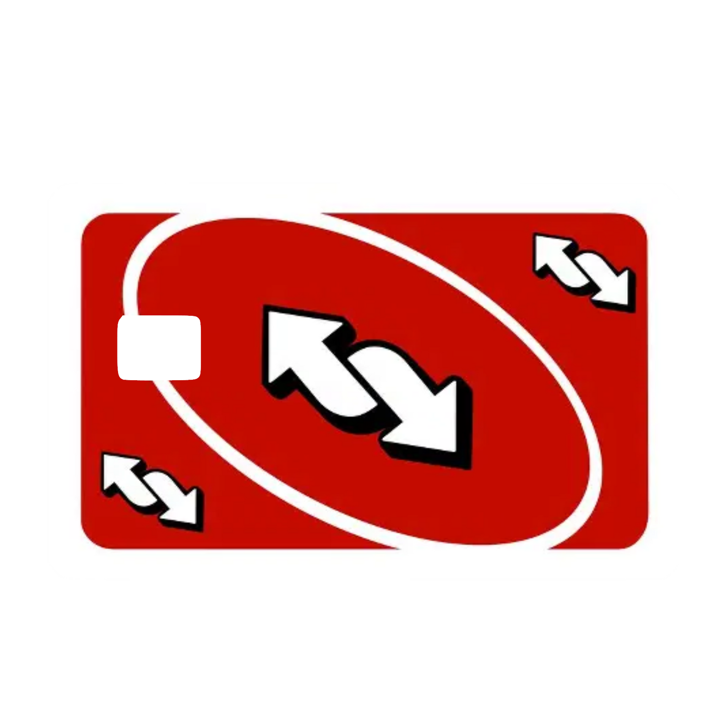 CILIFER® Debit Card Stickers