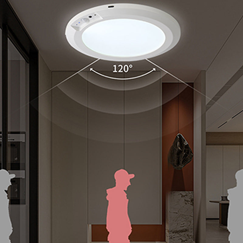 CILIFER® Magnetic Motion Sensor Ceiling Light with Remote