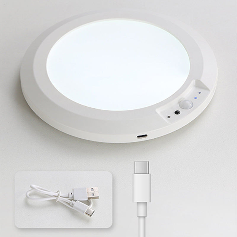 CILIFER® Magnetic Motion Sensor Ceiling Light with Remote