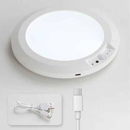 CILIFER® Magnetic Motion Sensor Ceiling Light with Remote