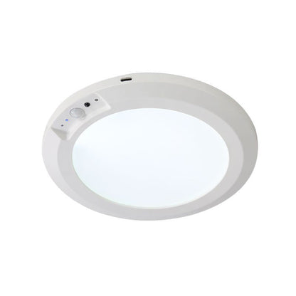 CILIFER® Magnetic Motion Sensor Ceiling Light with Remote