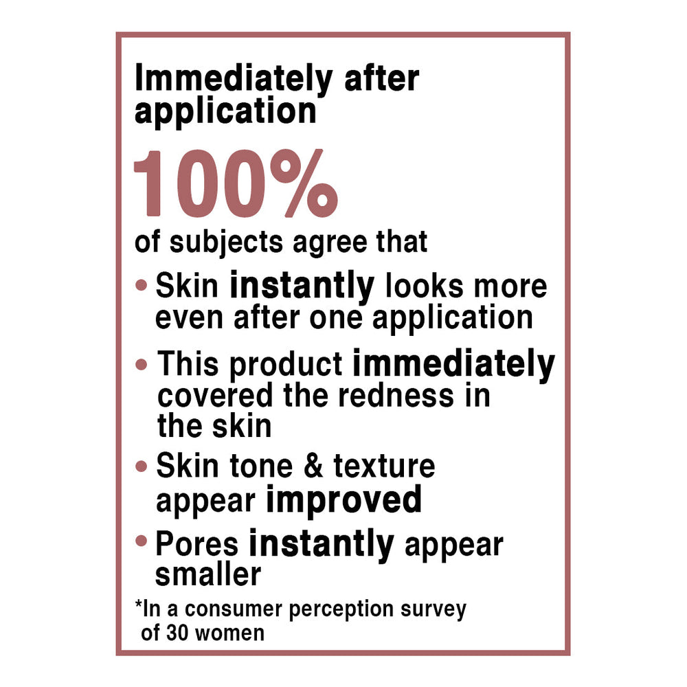 Lyyeto four-step cream application guide