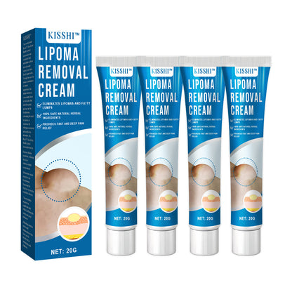 🔥Enjoy Discounts💛KISSHI™ Lipoma Removal Cream