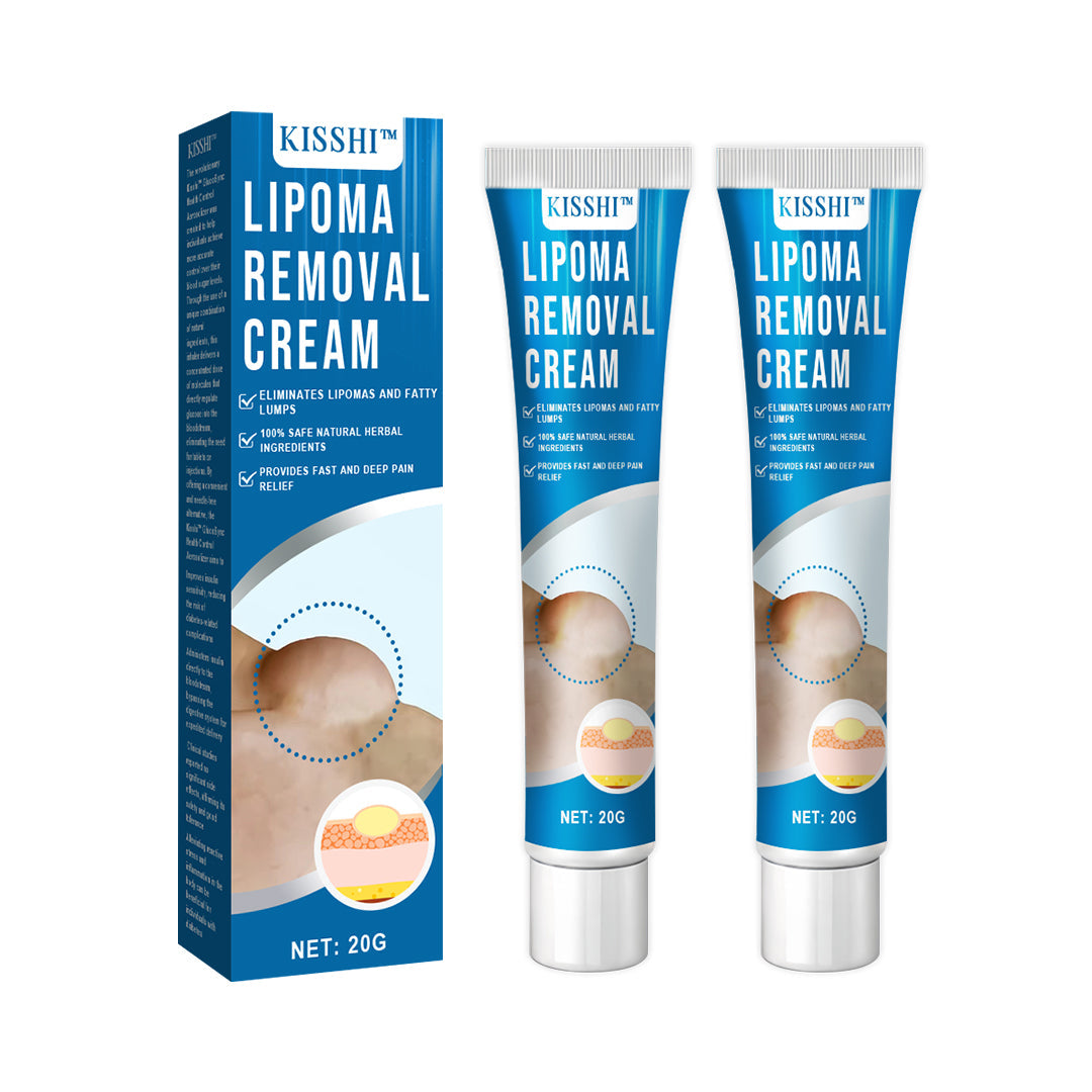 🔥Enjoy Discounts💛KISSHI™ Lipoma Removal Cream
