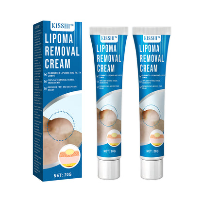🔥Enjoy Discounts💛KISSHI™ Lipoma Removal Cream